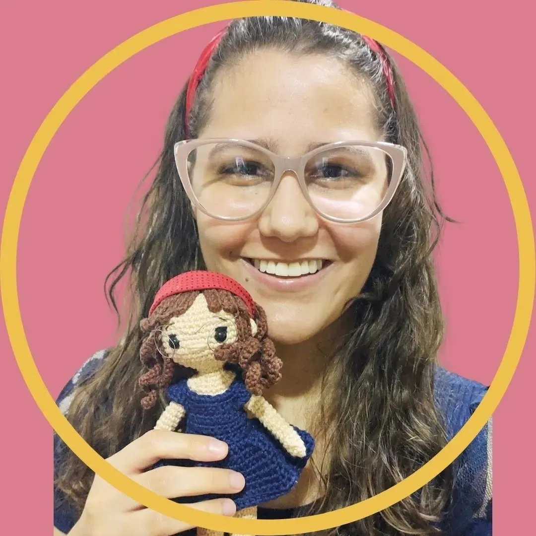 Foto de Letícia Faleiros