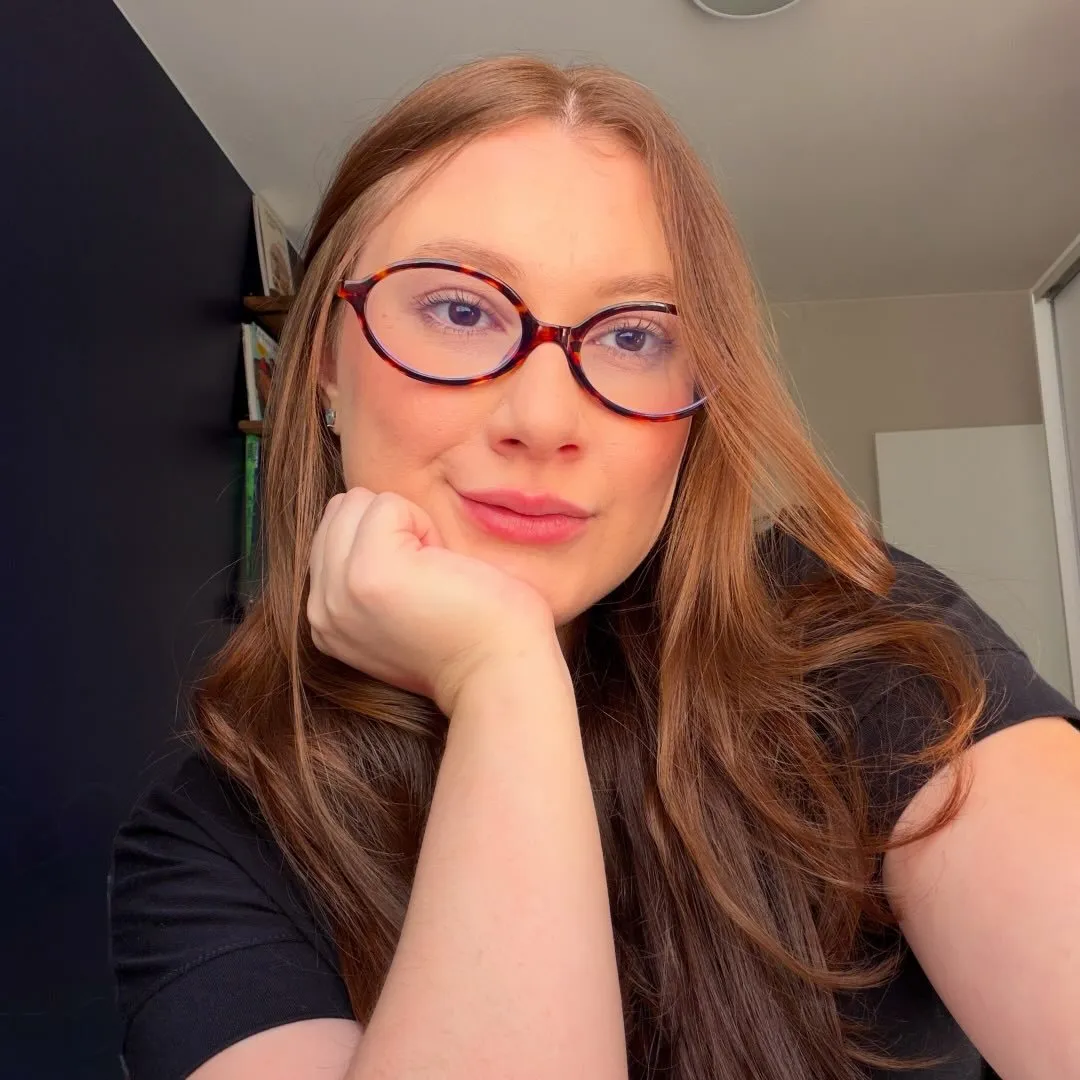 Foto de Nicole Santanna